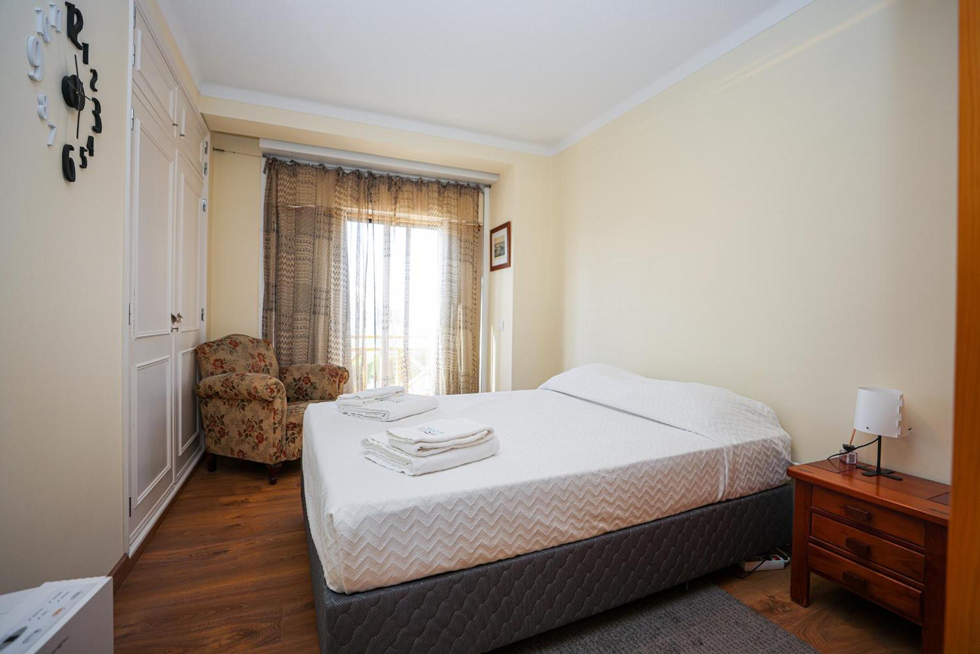 C27 - Torraltinha Way Apartment 拉哥斯 外观 照片