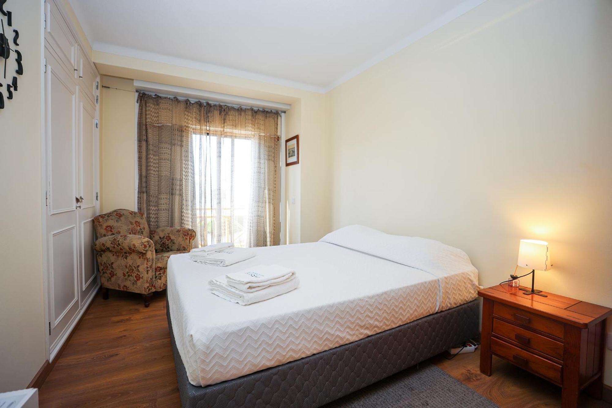 C27 - Torraltinha Way Apartment 拉哥斯 外观 照片