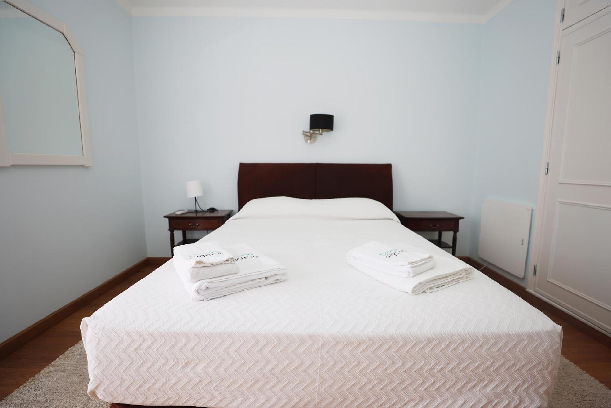 C27 - Torraltinha Way Apartment 拉哥斯 外观 照片