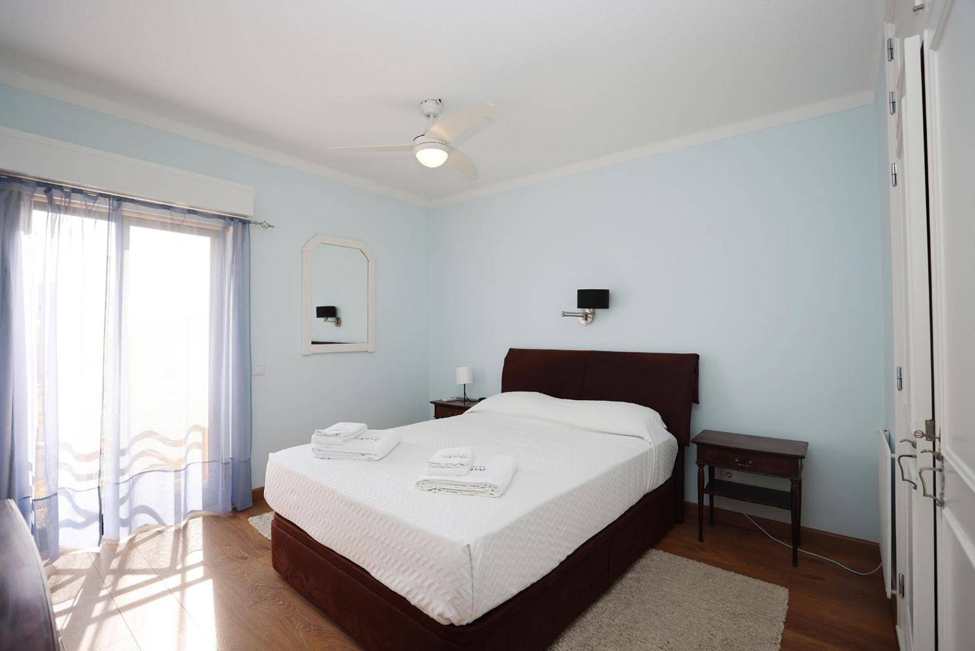 C27 - Torraltinha Way Apartment 拉哥斯 外观 照片