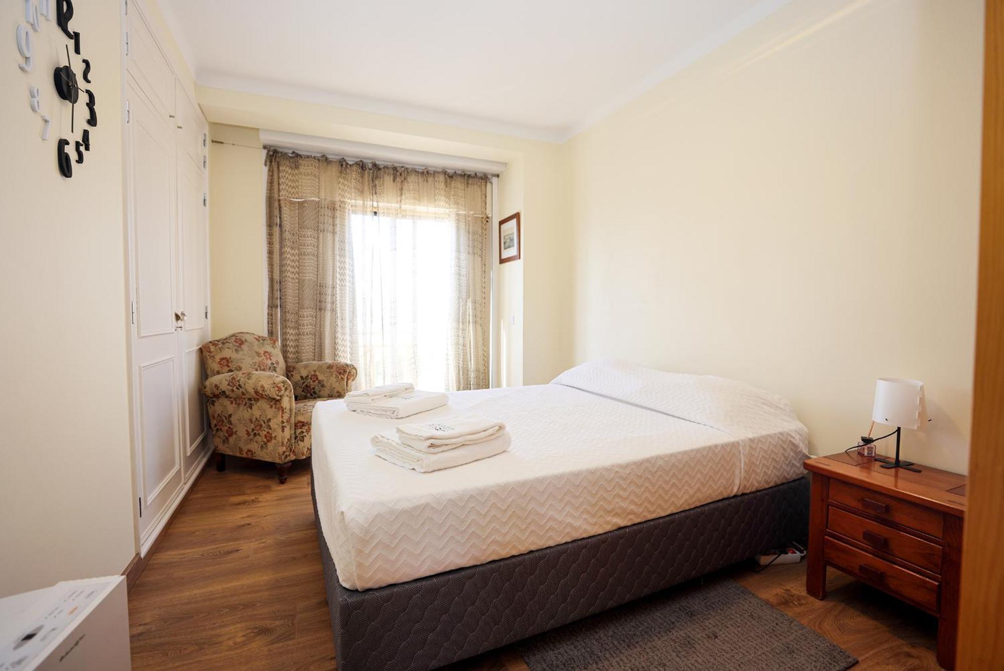 C27 - Torraltinha Way Apartment 拉哥斯 外观 照片