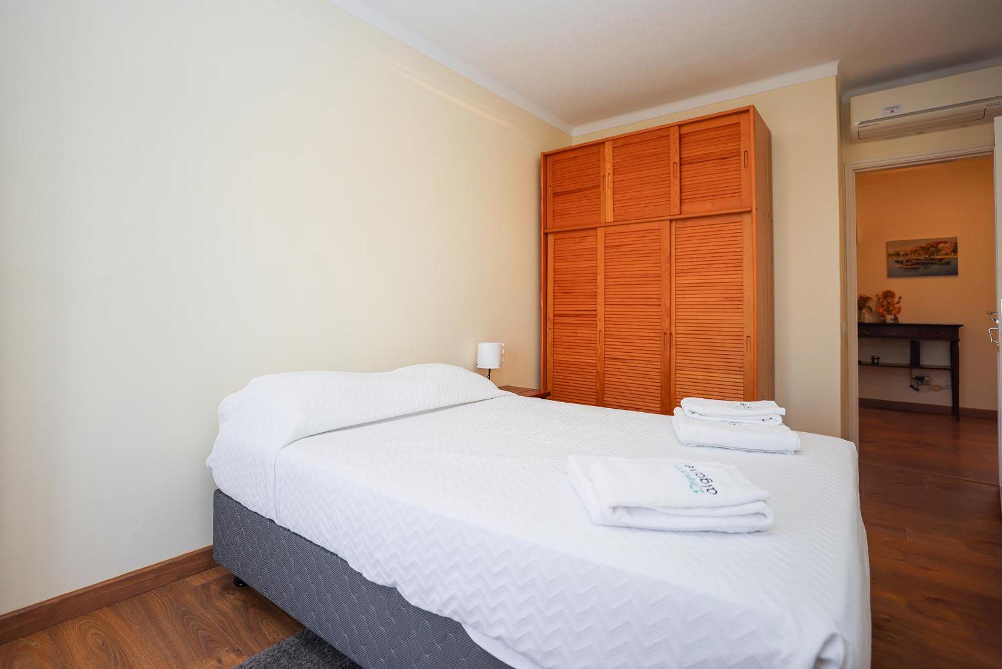 C27 - Torraltinha Way Apartment 拉哥斯 外观 照片