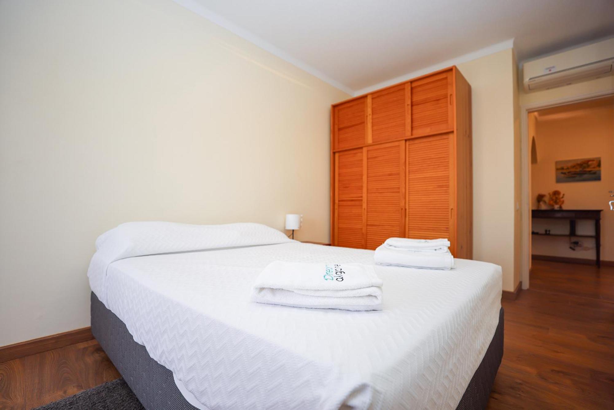 C27 - Torraltinha Way Apartment 拉哥斯 外观 照片