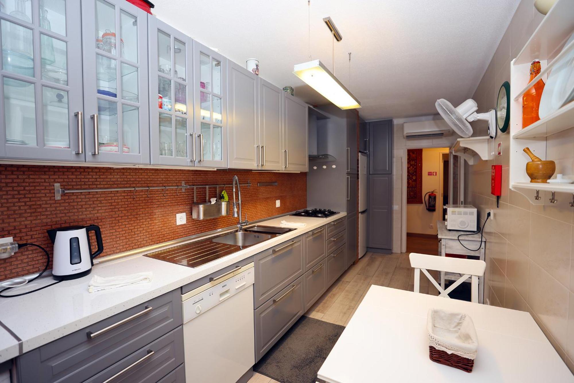 C27 - Torraltinha Way Apartment 拉哥斯 外观 照片